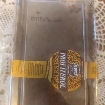 Tatbak Gıda Ürünün Tadının Ekşi Ve Bozulmuş Olduğunu Fark Ettik