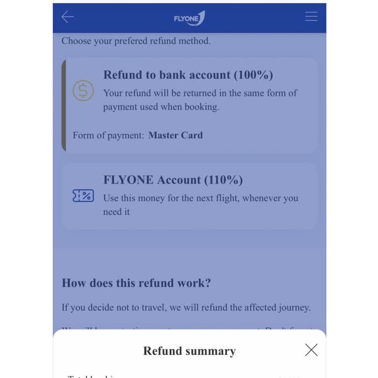 FlyOne Телефоны и почта Не Работают. Верните Деньги