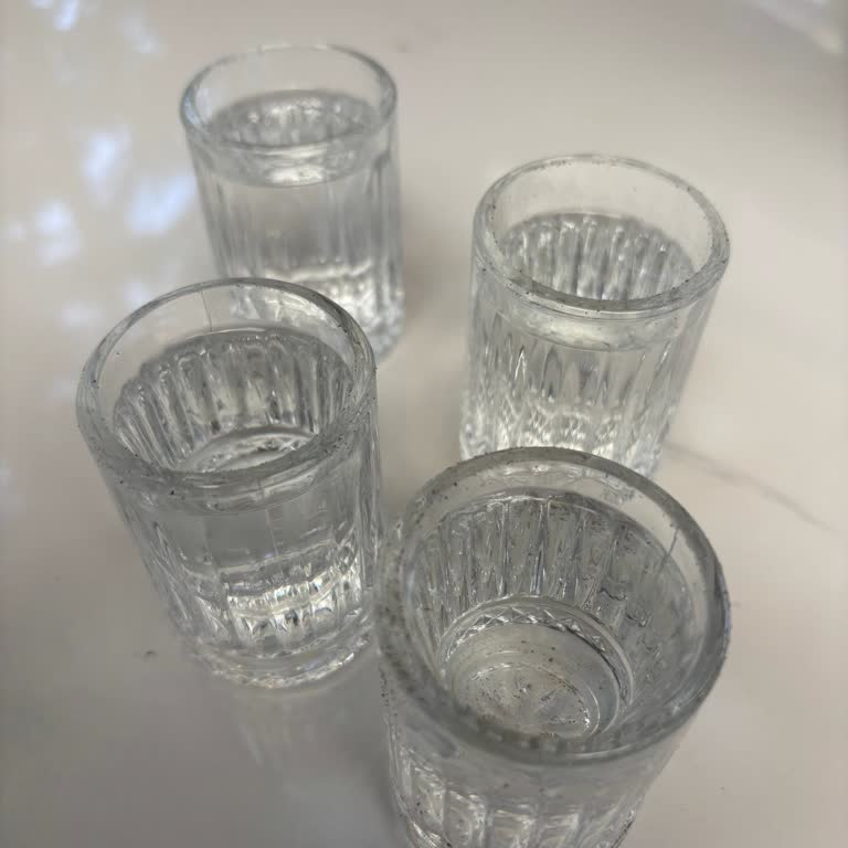 Ayanoğlu Mandıra'da Yavaş Servis, Eksik Kahvaltı Ve Kirli Bardaklar