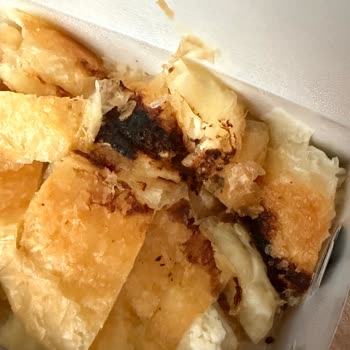 Getir Yemek’te Eksik Ve Yanlış Ürün, İade Talebi