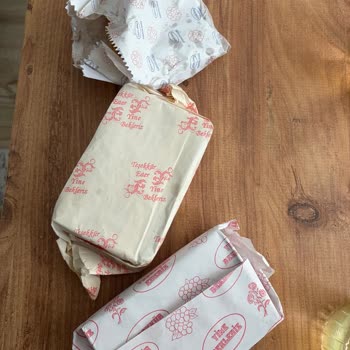 Getir Yemek’te Eksik Ve Yanlış Ürün, İade Talebi