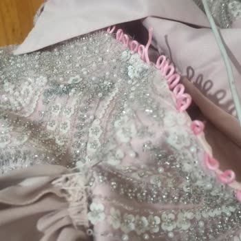 Hazem Rental Dress Giyilmeyecek Halde Elbise Gönderdi