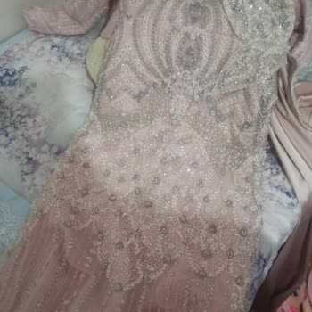 Hazem Rental Dress Giyilmeyecek Halde Elbise Gönderdi