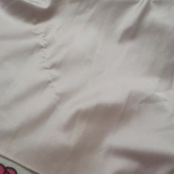 Hazem Rental Dress Giyilmeyecek Halde Elbise Gönderdi
