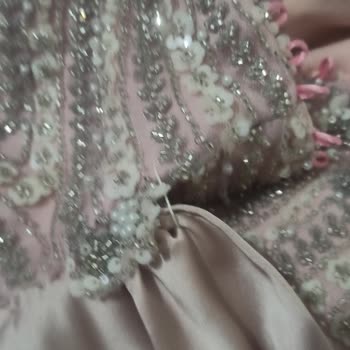 Hazem Rental Dress Giyilmeyecek Halde Elbise Gönderdi