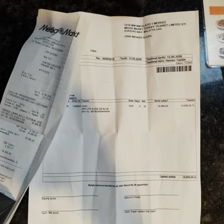 Fiyatı Artırılan Telefonun Performans Sorunları Ve Mağaza Desteksizliği