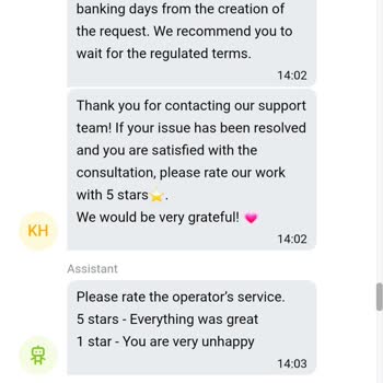 I Didn't Receive Withdrawal On 1xbet