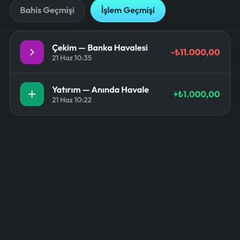 Zwin Casino Paramın İade Edilmesini İstiyorum