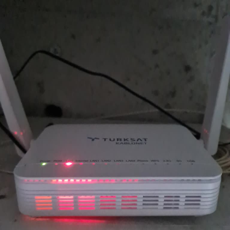 İnternet Kesintisi Ve Tekrarlanan Randevu Değişiklikleri Nedeniyle Mağduriyet
