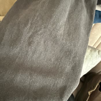 İlk Yıkamada Renk Solan Classic Chino Pantolonların Değişimi Gerekiyor