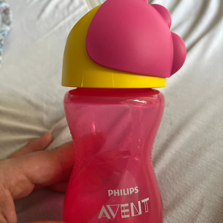 Damlatmayan Philips Avent Suluk Sızdırıyor Ve Ücret İadesi Talep Ediliyor