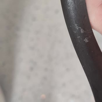Karaca Yoğurma Aparatının Kaplaması Dökülüyor, Alüminyum Riski Ve Garanti Reddi