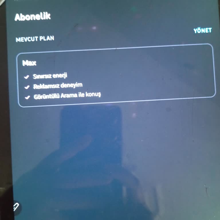 Ücretsiz Deneme Süresi Bitmeden 1.999 TL Tahsil Edilmesi