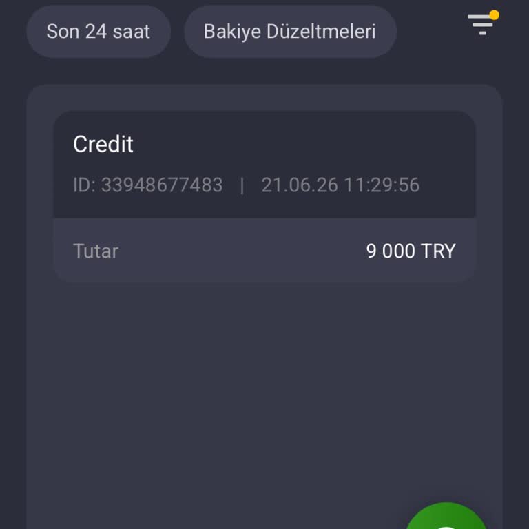Kazancım Tek Taraflı Olarak 9.000 TL Azaltıldı, Açıklama Yok