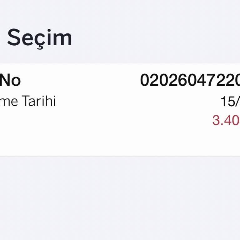 Modem Teslimi İçin Belirsiz Yönlendirme Ve Haksız Ceza