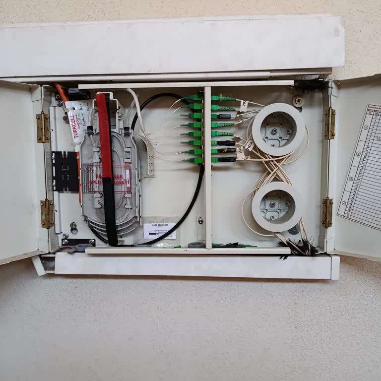 İnternet Kurulumunda Uzun Süreli Gecikme Ve Port Değişikliği Sorunu