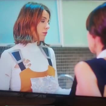 Samsung TV Sorunu