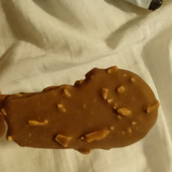 Algida Mini Magnum Paketi Bozuk Çıktı, Hijyen Ve Kalite Endişesi