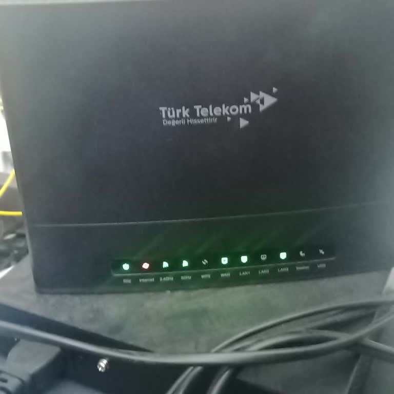Ankara Keçiören'de Kopyalama Merkezinde Uzun Süreli İnternet Kesintisi Ve Pazar Günleri Müdahale Yok