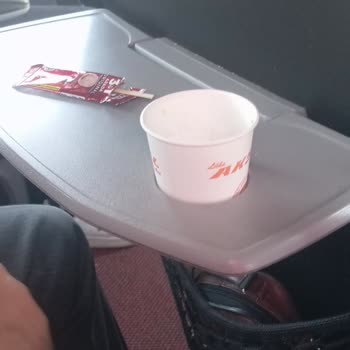 Yaşına Göre Ayrımcılık Ve İkramın Verilmemesi