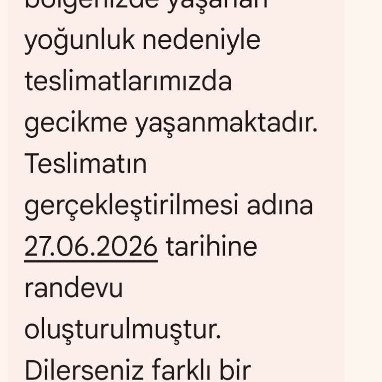 Türk Telekom Taahhüt Edilen Sim Kart Teslim Edilmedi Ve Müşteri Hizmetleri İletişimsiz