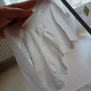 Family Islak Mendil Kalitesindeki Düşüş Ve Eski Formuna Dönüş Talebi