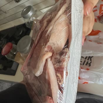 Migros Sanal Markette Tekrarlanan Et Kalitesi Krizi