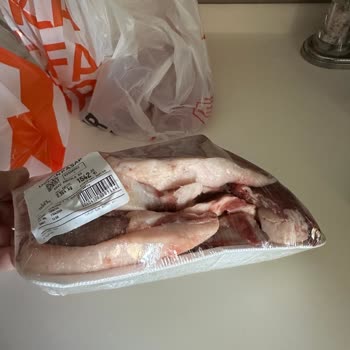 Migros Sanal Markette Tekrarlanan Et Kalitesi Krizi