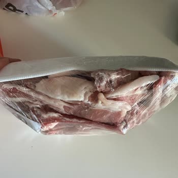Migros Sanal Markette Tekrarlanan Et Kalitesi Krizi