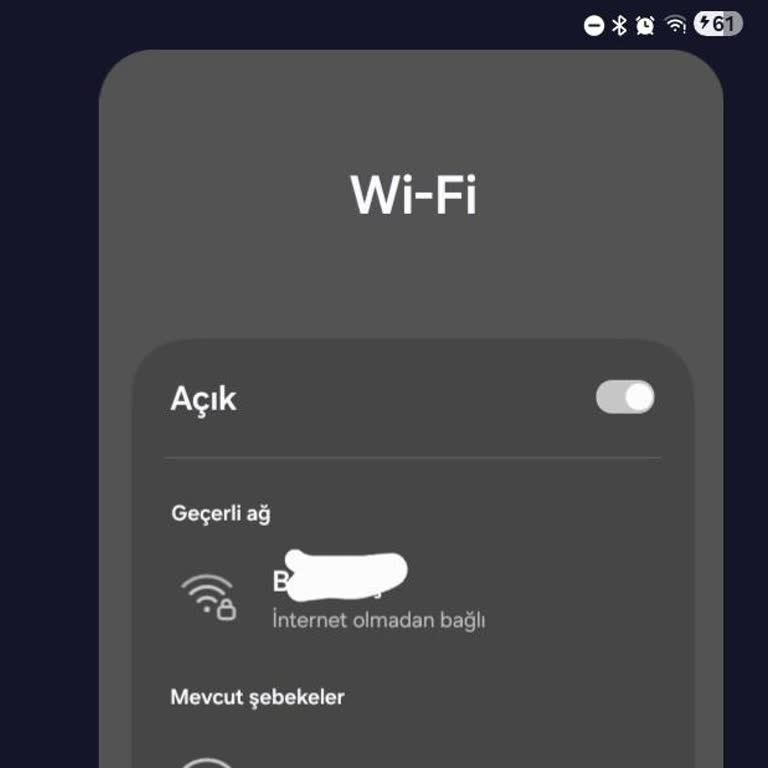 Ödenen Limitsiz İnternet Paketi Çalışmıyor Ve Müşteri Hizmetine Ulaşılamıyor