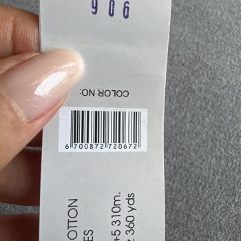 Feza Dior İplerinde Eksik Gramaj Şikayeti