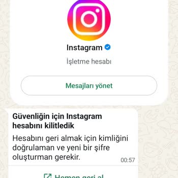 Makiwex.com Tarafından Sosyal Medya Hesaplarıma İzinsiz Giriş Ve Kumar Paylaşımları