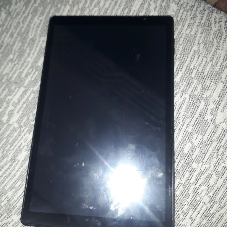 Vorcom S×Pro Tablet Açılmıyor Ve Sürekli Kapanıyor, Değişim Talep Ediyorum