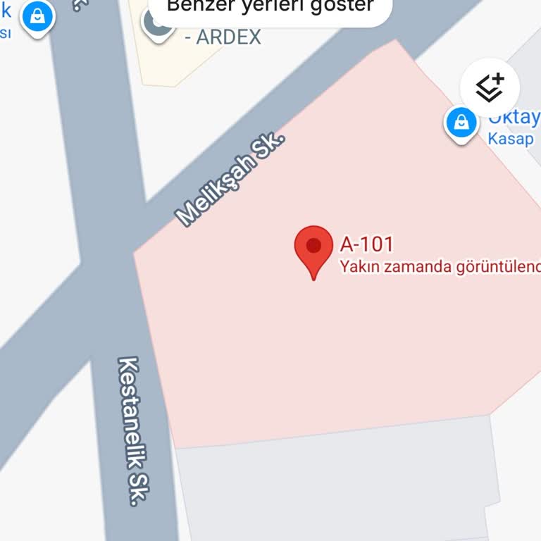 A101 Şişli Mağazasında Kaba Kasiyer Ve Müdürün Çözüm Sağlamaması