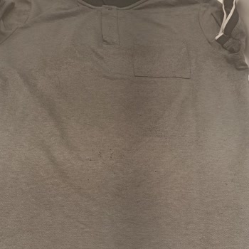 Alınan T-Shirt 94 Gün Sonra Ayıplı Oldu, İade Talebi