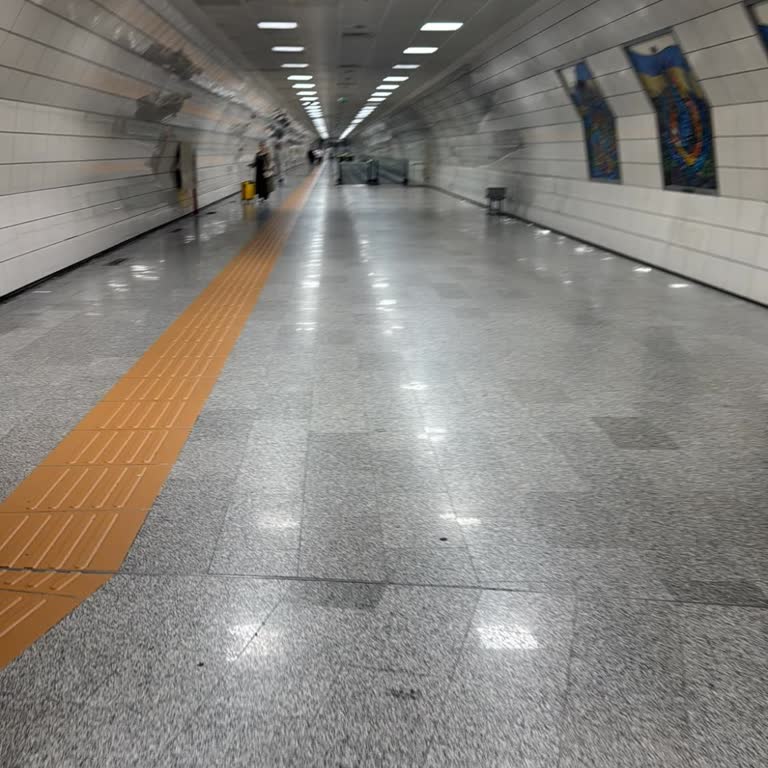 Akasya AVM'de Klima Çalışmıyor, Sıcaklık Katlanılamaz