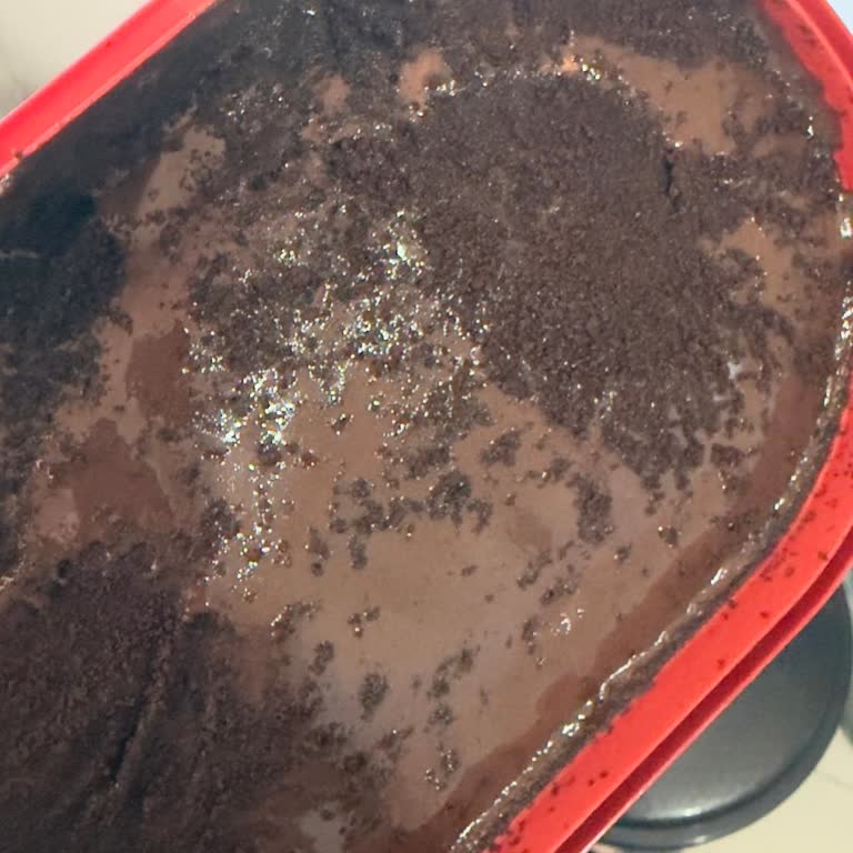 Migros’tan Soğuk Zincir İhlali Ve Gecikmiş Dondurma Teslimatı