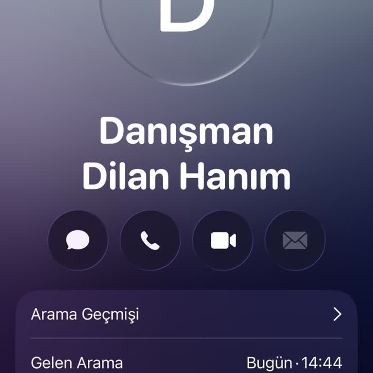 Güvenilir Olmayan Telefon Aramasıyla Kimlik Bilgisi Talebi Ve Kayıt Silinmesi