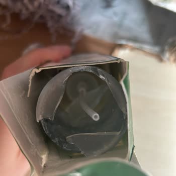 Hepsijet'ten Hasarlı Gönderiler Ve Cevapsız Tazmin Süreci