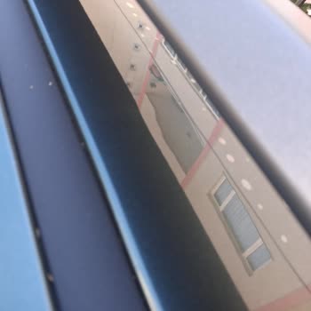 Kapalı Kağıthane Şubesinde PPF Kaplama Sorunu Garanti Kapsamında Çözüm Bekliyor