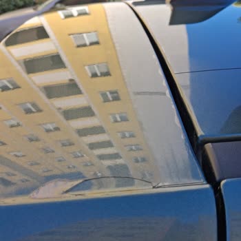 Kapalı Kağıthane Şubesinde PPF Kaplama Sorunu Garanti Kapsamında Çözüm Bekliyor