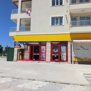 Kasiyer Alanına Gölgelik Ve Klima Gerekiyor