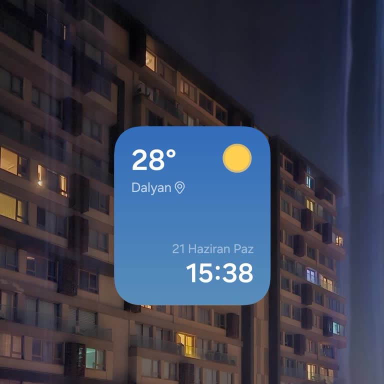 Lapseki Dalyan Mahallesi'nde Çekim Ve İnternet Kesintileri Mağdur Ediyor