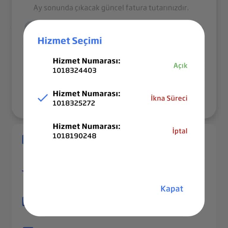 Kablo Net Cayma Bedeli Yanıltması Ve Askı Ücretleri İtirazı