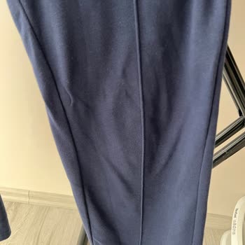 Kumaş Hatası Nedeniyle Nike Eşofmanda Tüylenme Ve Renk Solması