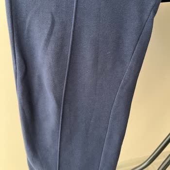 Kumaş Hatası Nedeniyle Nike Eşofmanda Tüylenme Ve Renk Solması