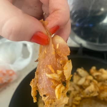 Çiğ Tavuk İçeren Hazır Dürüm Ürününde Kalite Kontrol Hatası