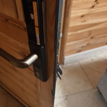 Kale Kilit Otel Kapı Sistemi Arızaları Ve Servis Aksaklığı