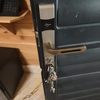 Kale Kilit Otel Kapı Sistemi Arızaları Ve Servis Aksaklığı