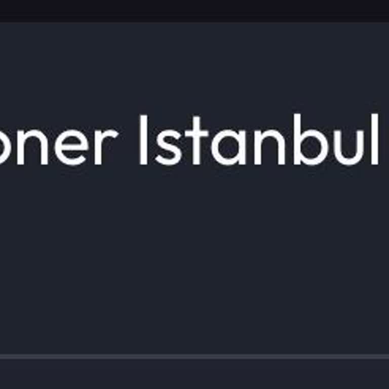 Kavacık Bayramoğlu Döner’de Hijyen İhlali Ve Tekrarlayan İshal